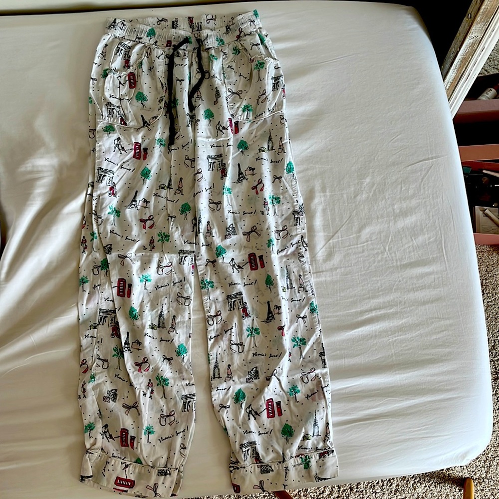 Vitoria’s Secret Sweatpants. Size XS.